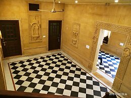 Royal Villa Jaisalmer