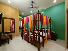 Royal Villa Jaisalmer