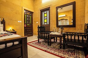 Royal Villa Jaisalmer