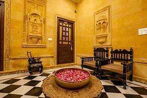 Hotel Royal Villa Jaisalmer