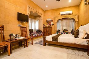 Hotel Royal Villa Jaisalmer