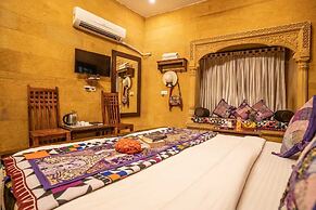 Hotel Royal Villa Jaisalmer