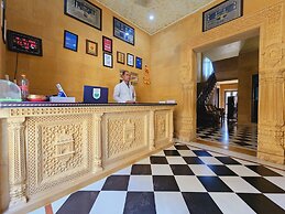 Royal Villa Jaisalmer