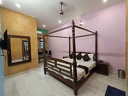 Royal Villa Jaisalmer