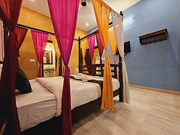 Royal Villa Jaisalmer