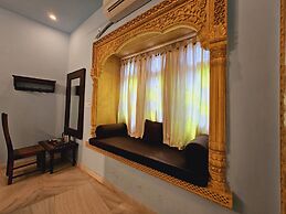 Royal Villa Jaisalmer