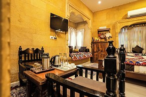 Royal Villa Jaisalmer