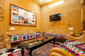 Hotel Royal Villa Jaisalmer