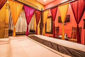 Hotel Royal Villa Jaisalmer