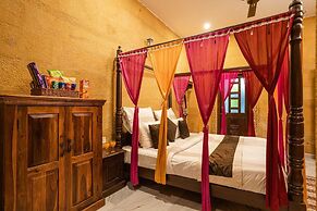 Hotel Royal Villa Jaisalmer