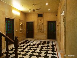 Royal Villa Jaisalmer