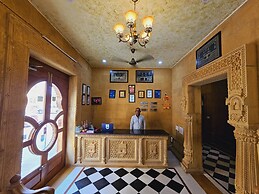 Royal Villa Jaisalmer