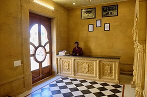 Royal Villa Jaisalmer