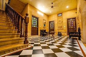 Hotel Royal Villa Jaisalmer