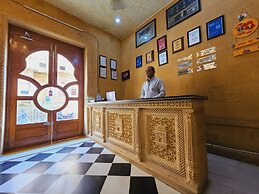 Royal Villa Jaisalmer