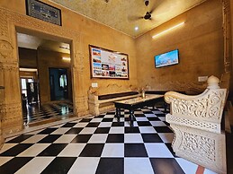 Royal Villa Jaisalmer