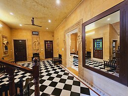 Royal Villa Jaisalmer