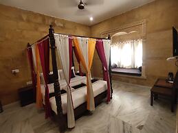 Royal Villa Jaisalmer