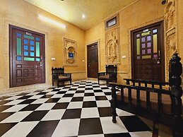Royal Villa Jaisalmer