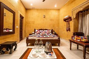 Hotel Royal Villa Jaisalmer
