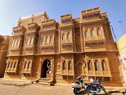 Royal Villa Jaisalmer