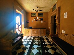 Royal Villa Jaisalmer