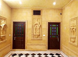 Royal Villa Jaisalmer