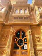 Royal Villa Jaisalmer