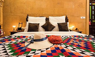 Royal Villa Jaisalmer