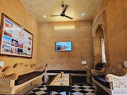 Royal Villa Jaisalmer