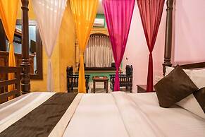 Hotel Royal Villa Jaisalmer