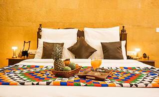 Hotel Royal Villa Jaisalmer