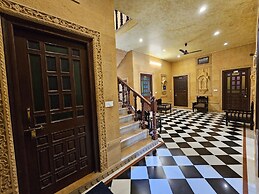 Royal Villa Jaisalmer