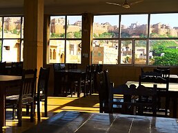 Royal Villa Jaisalmer