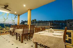 Hotel Royal Villa Jaisalmer