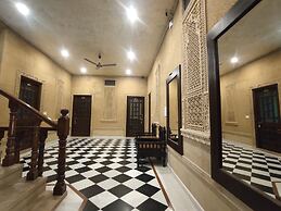 Royal Villa Jaisalmer