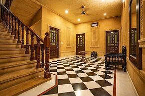 Hotel Royal Villa Jaisalmer