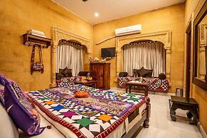 Hotel Royal Villa Jaisalmer