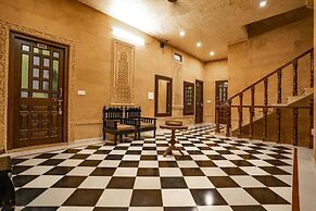 Hotel Royal Villa Jaisalmer