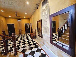 Royal Villa Jaisalmer