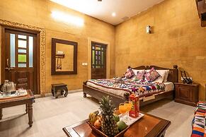 Hotel Royal Villa Jaisalmer