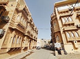 Royal Villa Jaisalmer