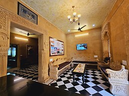 Royal Villa Jaisalmer