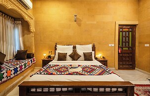 Royal Villa Jaisalmer