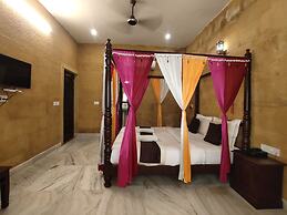 Royal Villa Jaisalmer