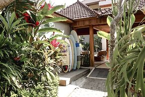 Medewi Beach Inn