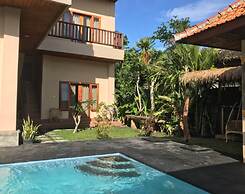 Medewi Beach Inn