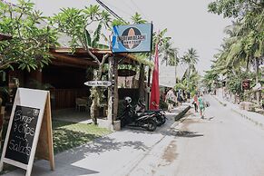 Medewi Beach Inn