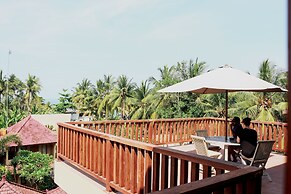 Medewi Beach Inn