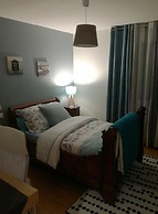 Brigitte lodge